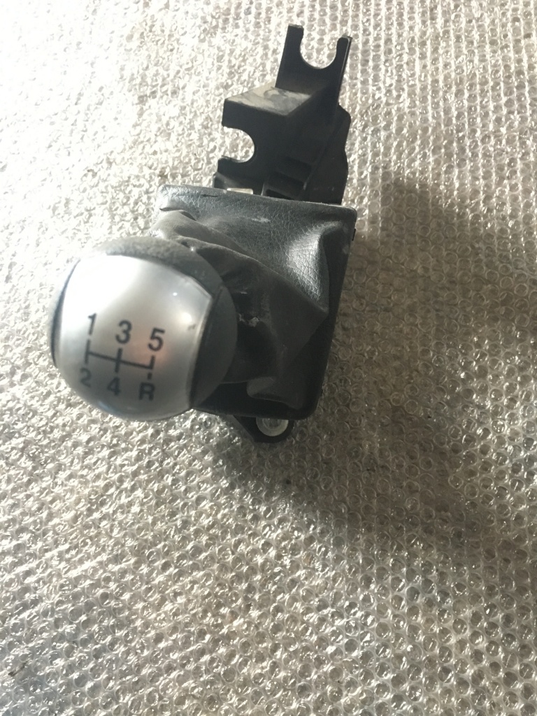 Timonerie Ford Focus 4M5R7C453DB 4M5R-7C