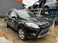 Timonerie Ford Kuga 2009 suv 2.0 tdci