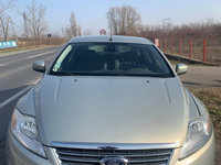 Timonerie Ford Mondeo 4 2009 BERLINA 1.8 TDCI