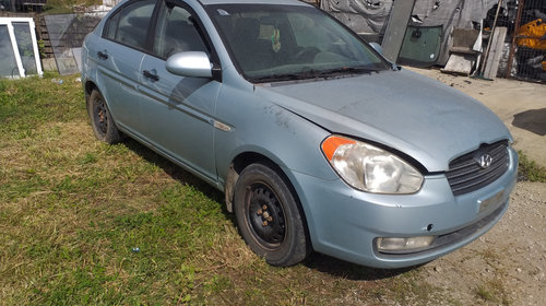 Timonerie Hyundai Accent 2006 Berlina 1.5 crdi