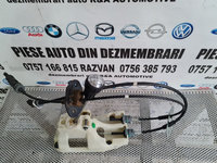 Timonerie Hyundai IX35 2.0 Benzina An 2009-2010-2011-2012-2013-2014-2015 5+1 Trepte 2x4 Motor G4KD Dezmembrez Hyundai IX35 2.0 Benzina 2x4 Cod Motor G4KD An 2009-2010-2011-2012-2013-2014-2015 Volan Stanga