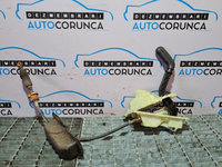 Timonerie Jeep Cherokee III 2.8 2004 - 2008 Automata