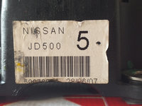 Timonerie ( Maneta de Viteza ) Nissan X-trail