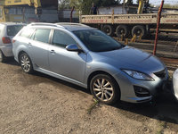 Timonerie Mazda 6 GH motor 2.2 diesel