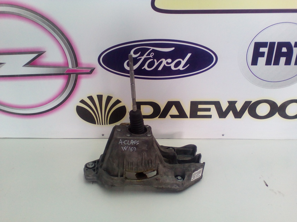 Timonerie Mercedes A-Class W169 B-Class W245 Cod A1693600409