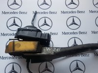 Timonerie Mercedes E 220 W211