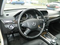 Timonerie Mercedes E-CLASS W212 2.2 CDI Automat model 2012