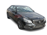 Timonerie Mercedes E-Class W212 2014 Berlina 2.2 CDI