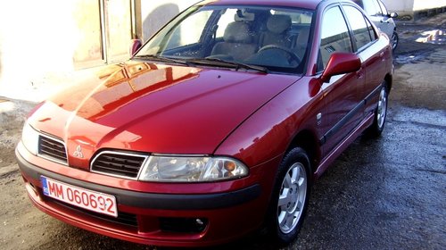 Timonerie Mitsubishi Carisma 1,8-16v, 92kw,125cp, model 2000-2005