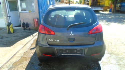 Timonerie Mitsubishi Colt 2006 HATCHBACK 1.1