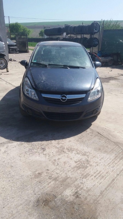 Timonerie Opel Corsa D 2007 HATCHBACK 1.0