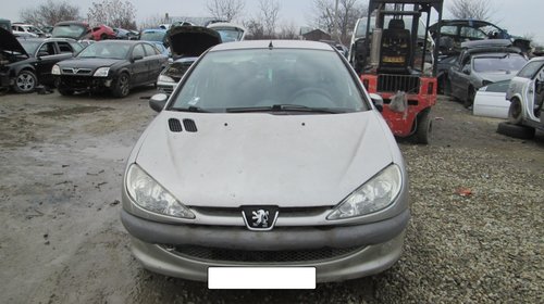 Timonerie peugeot 206 1.4hdi an 2003