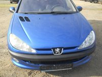 Timonerie Peugeot 206 2003 HATCHBACK 1,4 HDI