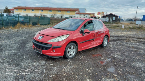 Timonerie Peugeot 207 2006 HATCHBACK 1.4 HDI
