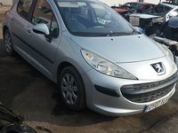 Timonerie Peugeot 207 2007 Hatchback 1.4 hdi