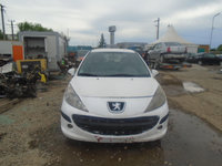 Timonerie Peugeot 207 2007 Hatchback 1.4