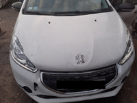 Timonerie Peugeot 208 2016 Hatchback 1.6 HDI