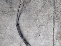 Timonerie Renault Laguna II (2000-2007) 1.9 DCI 7701720396