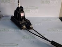 Timonerie Renault Laguna II (2000-2007) 1.9 DCI 7701720396