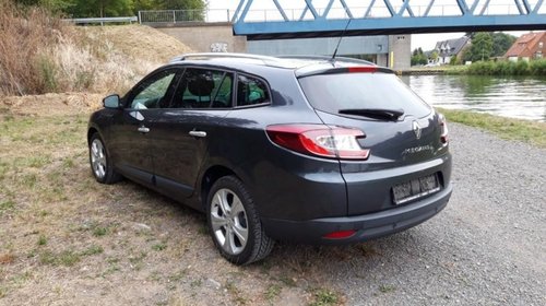 Timonerie Renault Megane 2012 Combi 1.6 16V