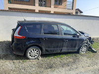 Timonerie Renault Scenic 3 2011 AF 1.6 Dci