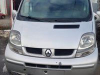 Timonerie Renault Trafic 2.5 2007 Diesel.