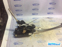 Timonerie Schimbator 604049301 2.0 TDCI Ford MONDEO III B5Y 2000-2003