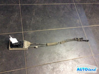 Timonerie Schimbator 8200172835 2.2 DCI-6 Trepte Renault LAGUNA II BG0/1 2001