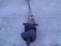 Timonerie, schimbator cu cabluri Renault Master 2, 2.5dci, 5+1 trepte, 8200201293