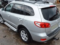 Timonerie Schimbator Hyundai Santa Fe II 2.2 CRDI 2007 2008 2009 D4EB 110KW 150CP