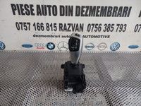 Timonerie Schimbator Joystick Selector Viteze Bmw Seria 7 F01 F02 F03 F04 Volan Stanga Dezmembrez