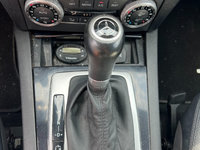 Timonerie selector cutie de viteze automata Mercedes GLK 220 CDI X204 din 2011