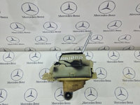 Timonerie selector mercedes CLK w209