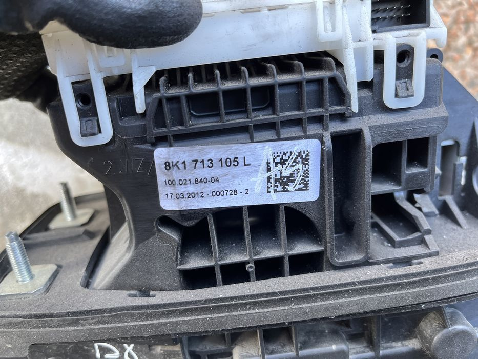 Timonerie / Selector Viteze Audi A4 B8 A