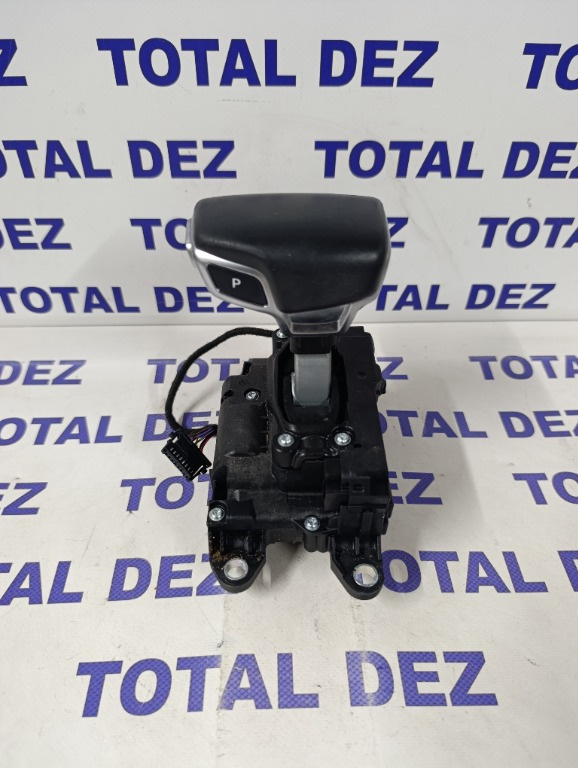 Timonerie/selector viteze Audi A4 B9 2015-2021 cod