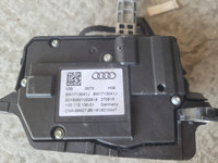 Timonerie selector viteze Audi A4 B9 A5 8W 2016-2022 8W1713041J