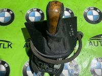Timonerie / selector viteze BMW X5 E53 Facelift 3.0 d