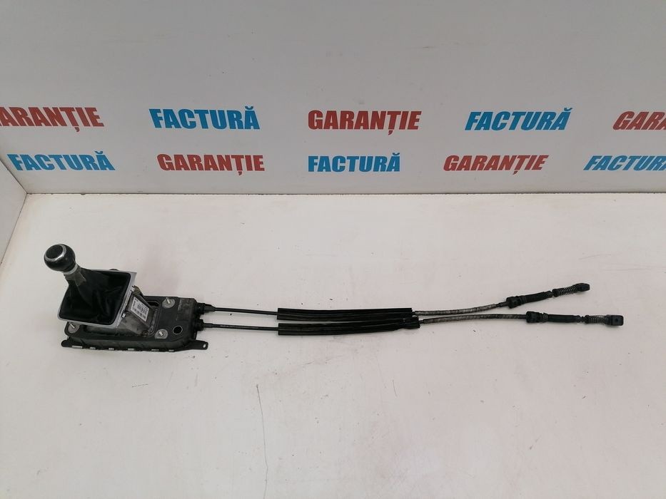Timonerie selector viteze Passat B6 B7 CC 2.0 BKD BKP BMR BMP