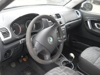 Timonerie skoda fabia 1.2 benzina an 2008