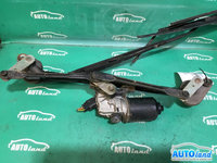 Timonerie Stergator cu Motoras 035417910 Kia RIO DC 2000-2005