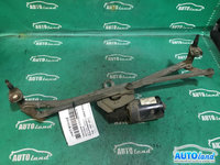 Timonerie Stergator cu Motoras 1j0955325a Mufa Patrata Volkswagen GOLF IV 1J1 1997-2005