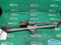 Timonerie Stergator cu Motoras 1j0955325a Mufa Patrata Volkswagen GOLF IV 1J1 1997-2005