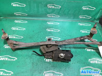 Timonerie Stergator cu Motoras 1j0955325a Volkswagen GOLF IV 1J1 1997-2005