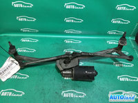 Timonerie Stergator cu Motoras 1j0955623a Patrata Volkswagen GOLF IV 1J1 1997-2005