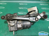 Timonerie Stergator cu Motoras 1t0955023d Stanga Volkswagen TOURAN 1T1,1T2 2003