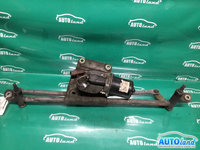 Timonerie Stergator cu Motoras 53553202 Peugeot 406 8B 1995-2004