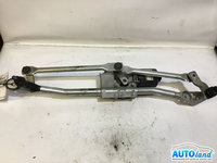 Timonerie Stergator cu Motoras 6925706 BMW 1 E81,E87 2004