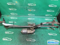 Timonerie Stergator cu Motoras 8e1955119b Audi A4 8E2,B6 2000-2004