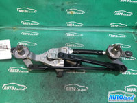 Timonerie Stergator cu Motoras 981001w000 Kia RIO III UB 2011