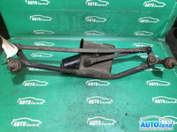 Timonerie Stergator cu Motoras Cu Motoras Mercedes-Benz VITO bus 638 1996-2003